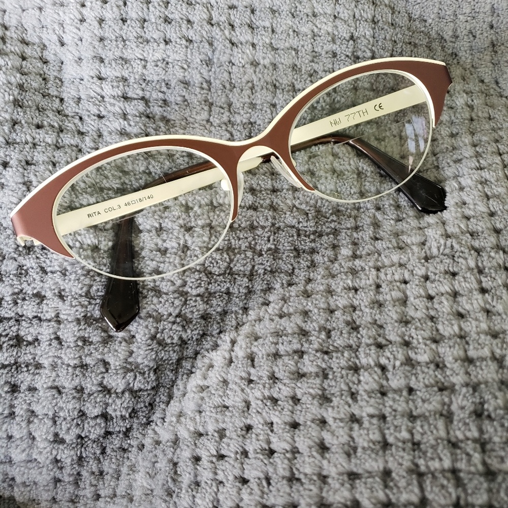 NW 77th Eyeglass Frames